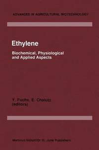 bokomslag Ethylene