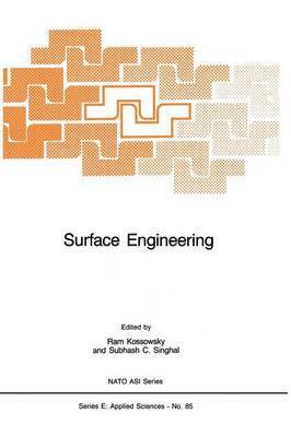 Surface Engineering 1