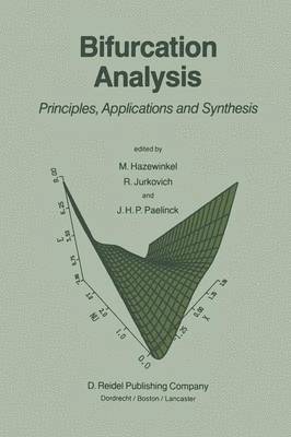 bokomslag Bifurcation Analysis