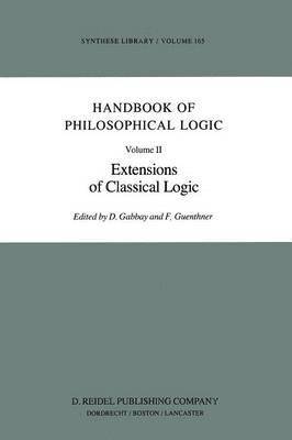Handbook of Philosophical Logic 1