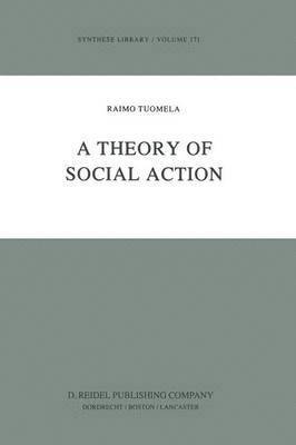 A Theory of Social Action 1