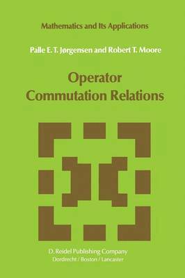 Operator Commutation Relations 1