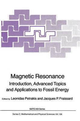 Magnetic Resonance 1
