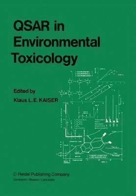 QSAR in Environmental Toxicology 1