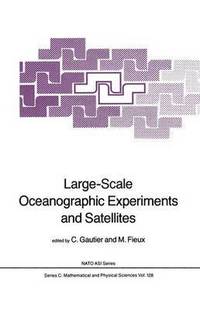 bokomslag Large-Scale Oceanographic Experiments and Satellites