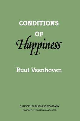 Conditions of Happiness 1