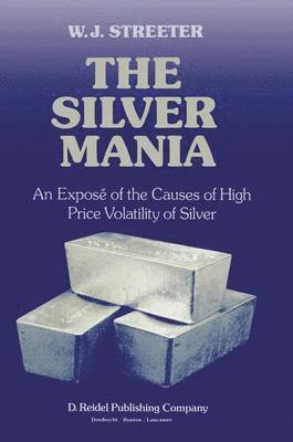 Silver Mania 1