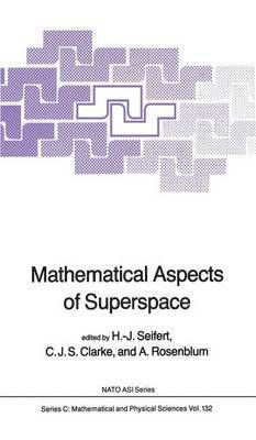 Mathematical Aspects of Superspace 1