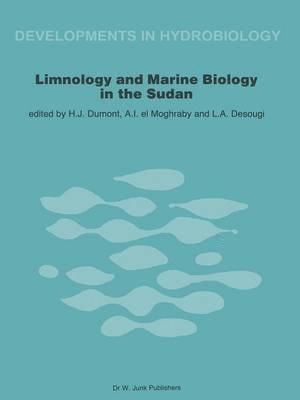 Limnology and Marine Biology in the Sudan 1