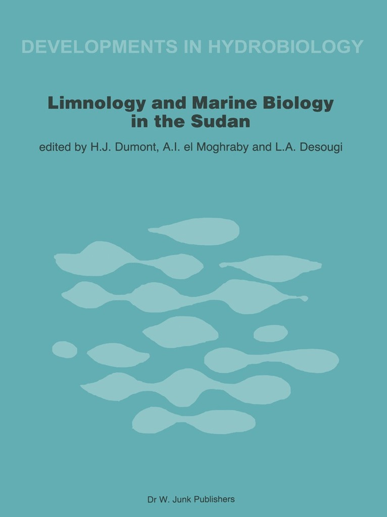 Limnology and Marine Biology in the Sudan 1