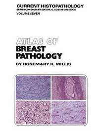 bokomslag Atlas of Breast Pathology