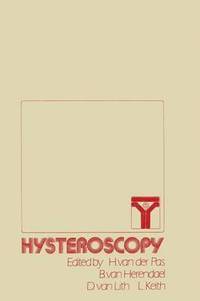 bokomslag Hysteroscopy