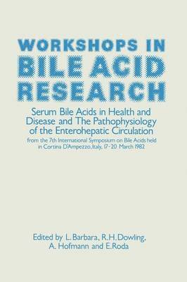 Workshops in Bile Acid Research 1
