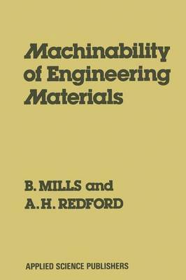 Machinability of Engineering Materials 1