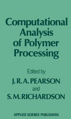 Computational Analysis of Polymer Processing 1