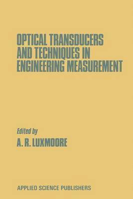 bokomslag Optical Transducers and Techniques in Engineering Measurement