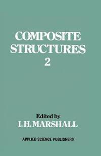 bokomslag Composite Structures 2