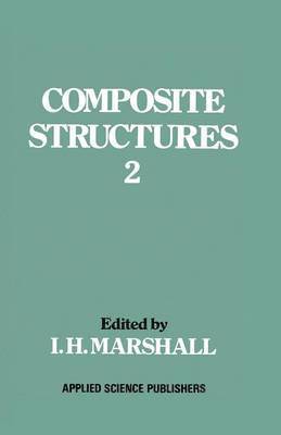 bokomslag Composite Structures 2