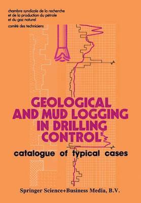 Geological and Mud Logging in Drilling Control 1