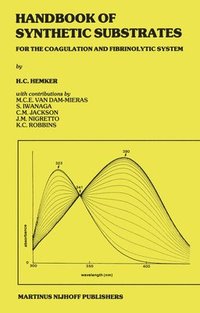 bokomslag Handbook of Synthetic Substrates