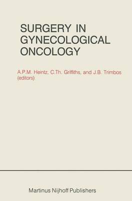 Surgery in Gynecological Oncology 1