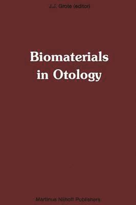 Biomaterials in Otology 1