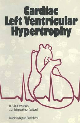 Cardiac Left Ventricular Hypertrophy 1