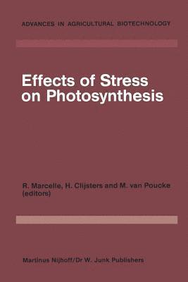 Effects of Stress on Photosynthesis 1