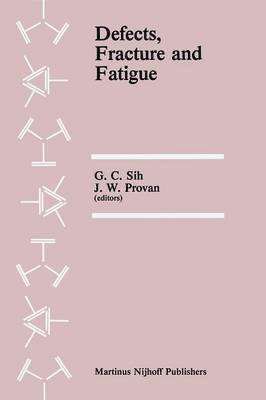 Defects, Fracture and Fatigue 1