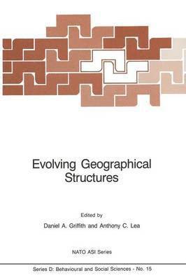 Evolving Geographical Structures 1