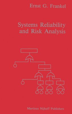 Systems Reliability and Risk Analysis