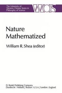 bokomslag Nature Mathematized