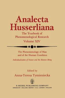 The Phenomenology of Man and of the Human Condition 1