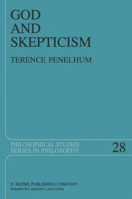 bokomslag God and Skepticism