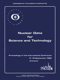 bokomslag Nuclear Data for Science and Technology