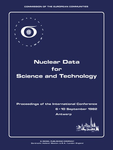 K.H. Bockhoff - Nuclear Data for Science and Technology, Häftad