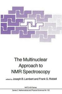 bokomslag The Multinuclear Approach to NMR Spectroscopy