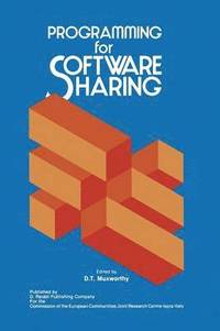 bokomslag Programming for Software Sharing