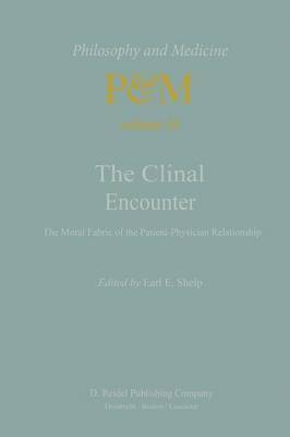 The Clinical Encounter 1