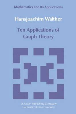 Ten Applications of Graph Theory