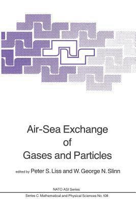 Air-Sea Exchange of Gases and Particles 1