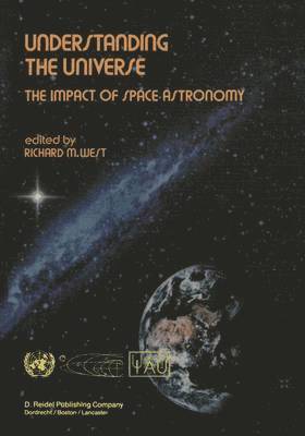 Understanding the Universe