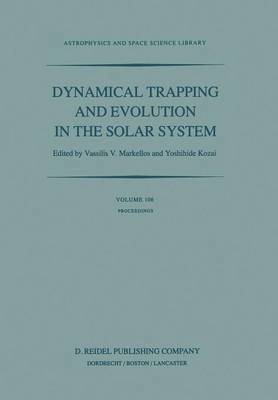 Dynamical Trapping and Evolution in the Solar System 1