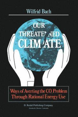 Our Threatened Climate 1