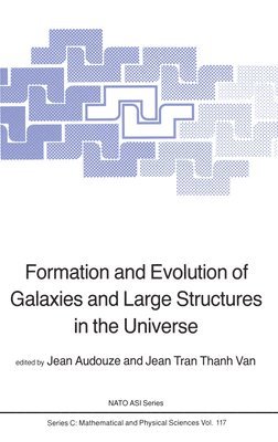 Formation and Evolution of Galaxies and Large Structures in the Universe 1