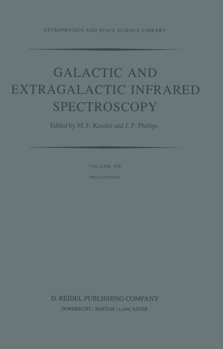 Galactic and Extragalactic Infrared Spectroscopy 1