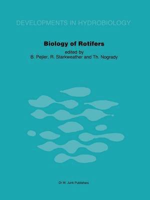 Biology of Rotifers 1