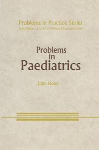 bokomslag Problems in Paediatrics