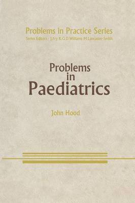 bokomslag Problems in Paediatrics