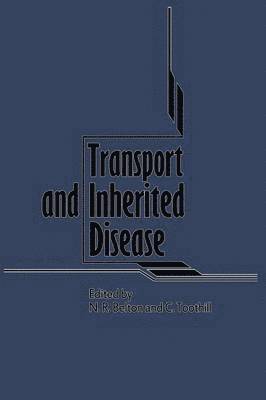 Transport and Inherited Disease 1